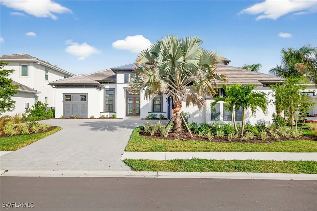 15486 Turin Drive Naples FL 34114