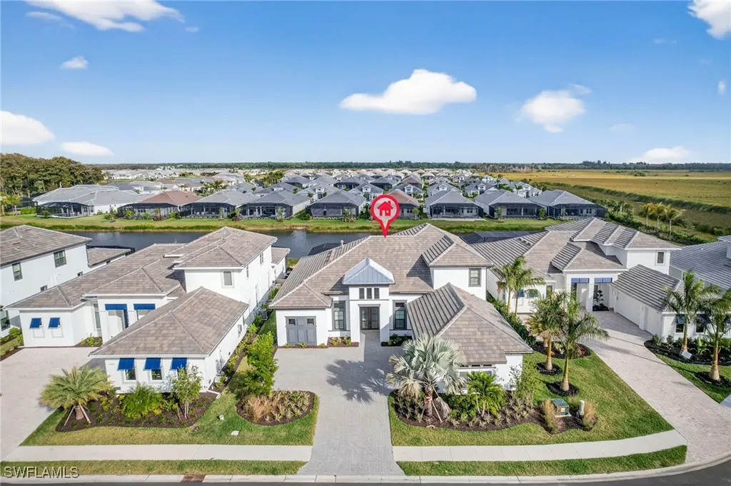 15486 Turin Drive Naples FL 34114