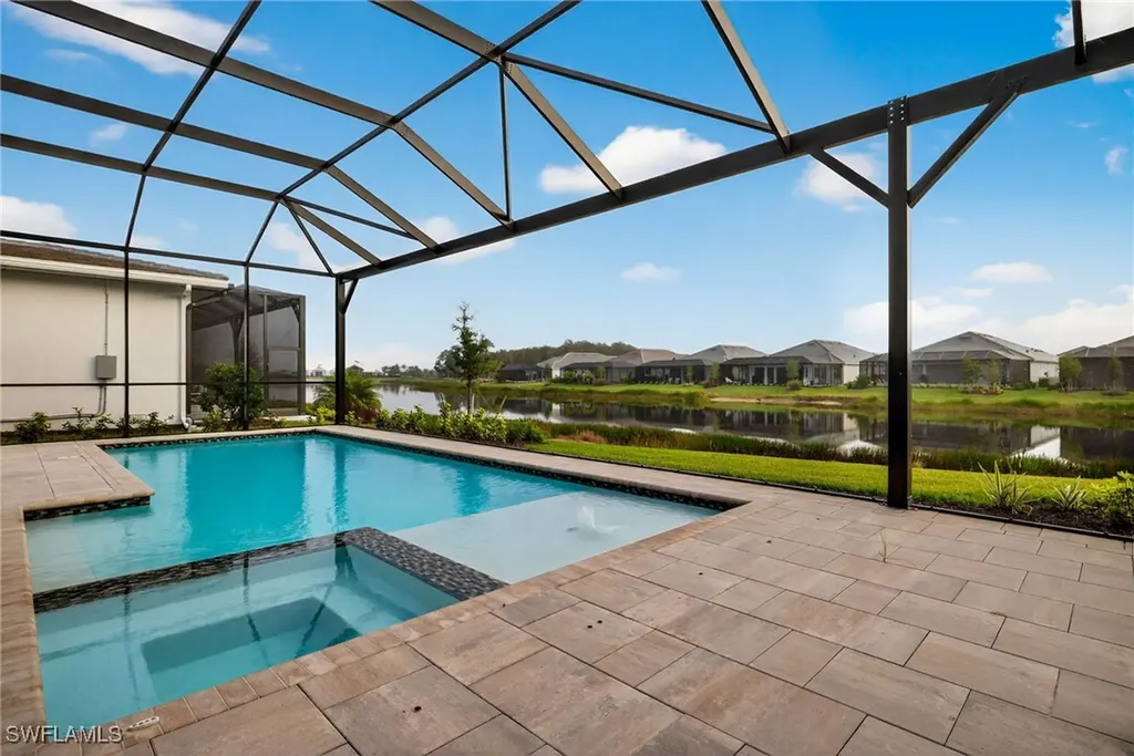 15486 Turin Drive Naples FL 34114