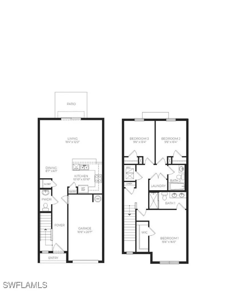 8309 Everly Preserve Drive Lehigh Acres FL 33971