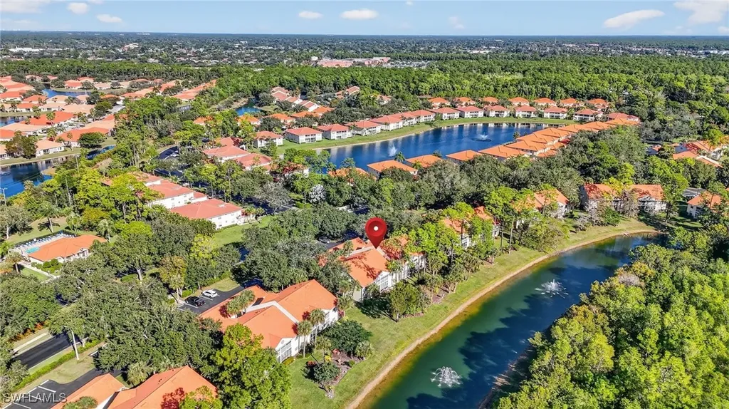209 Robin Hood Circle Naples FL 34104