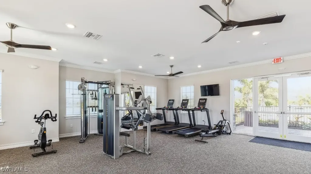 8321 Everly Preserve Drive Lehigh Acres FL 33971