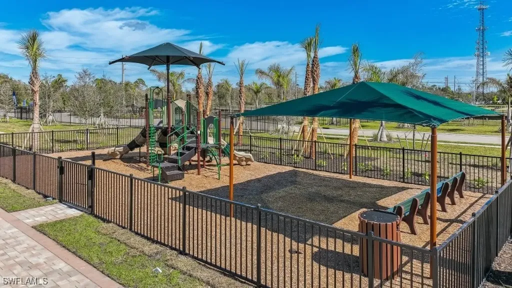 8321 Everly Preserve Drive Lehigh Acres FL 33971