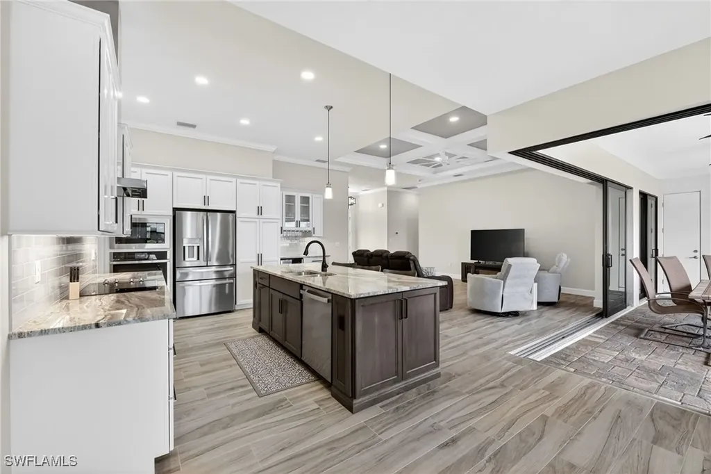 609 Monaco Drive Punta Gorda FL 33950