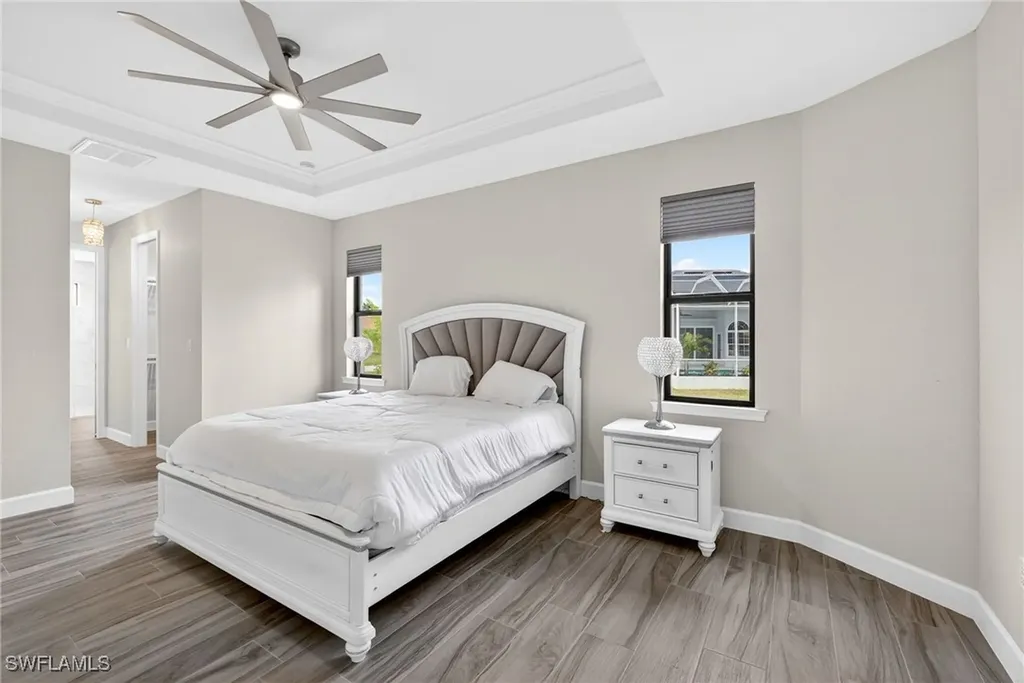 609 Monaco Drive Punta Gorda FL 33950
