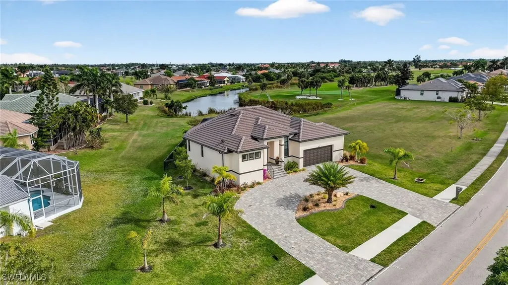 609 Monaco Drive Punta Gorda FL 33950