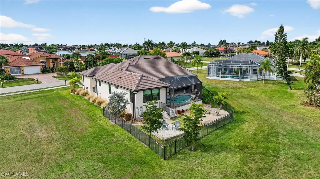 609 Monaco Drive Punta Gorda FL 33950