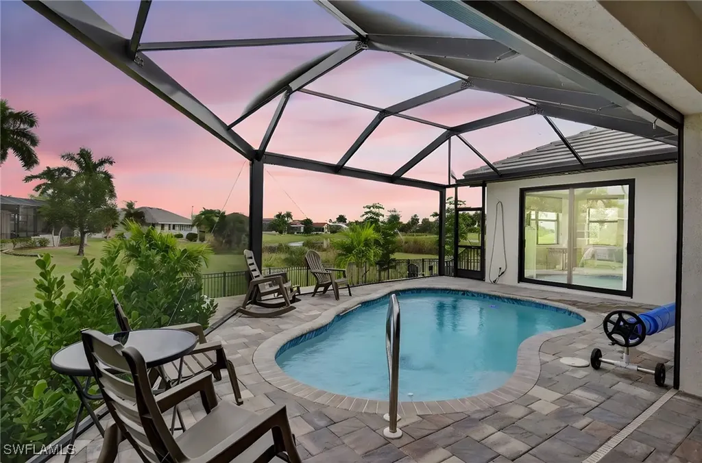 609 Monaco Drive Punta Gorda FL 33950