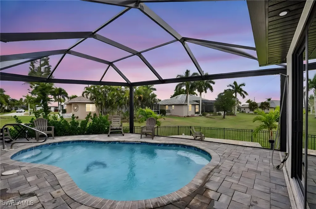 609 Monaco Drive Punta Gorda FL 33950