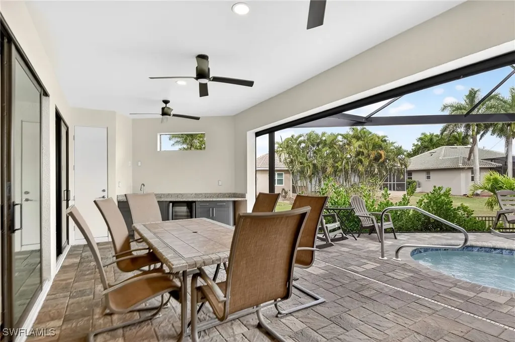 609 Monaco Drive Punta Gorda FL 33950