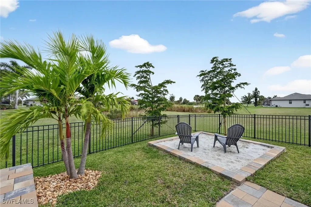 609 Monaco Drive Punta Gorda FL 33950