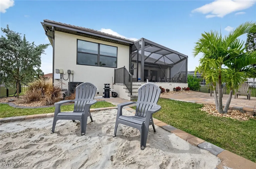 609 Monaco Drive Punta Gorda FL 33950