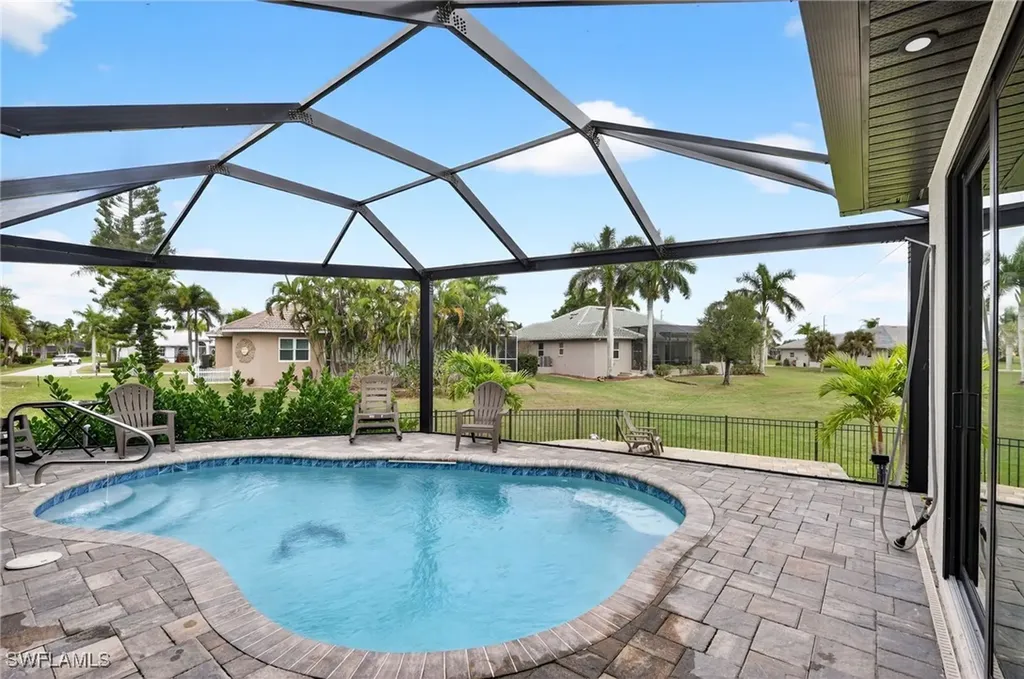 609 Monaco Drive Punta Gorda FL 33950