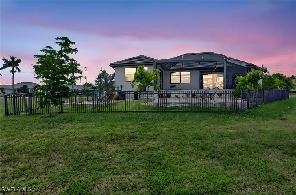 609 Monaco Drive Punta Gorda FL 33950