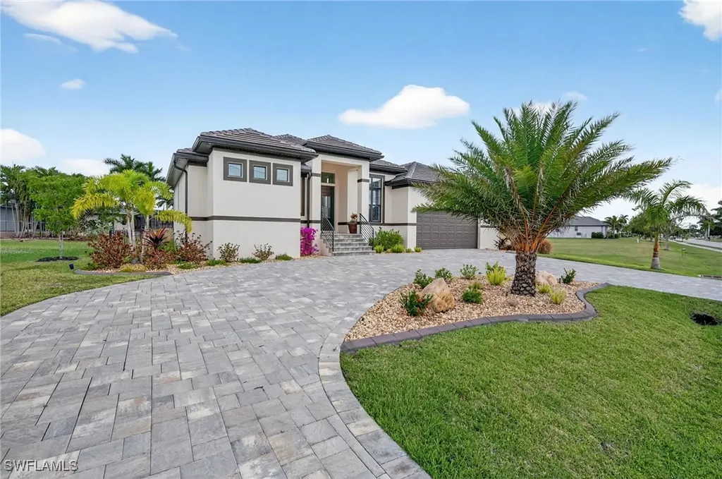 609 Monaco Drive Punta Gorda FL 33950