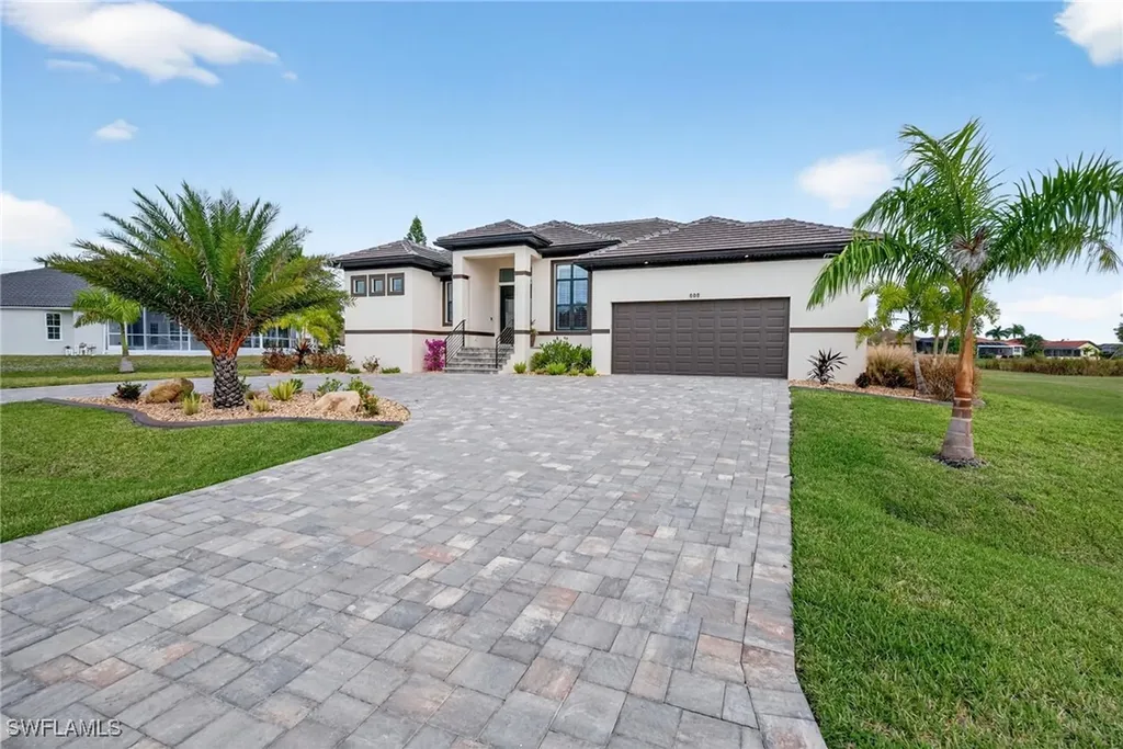 609 Monaco Drive Punta Gorda FL 33950