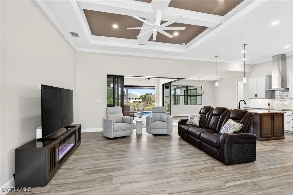 609 Monaco Drive Punta Gorda FL 33950