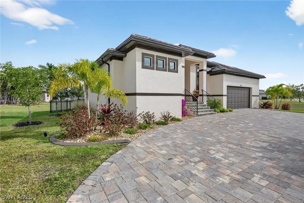 609 Monaco Drive Punta Gorda FL 33950