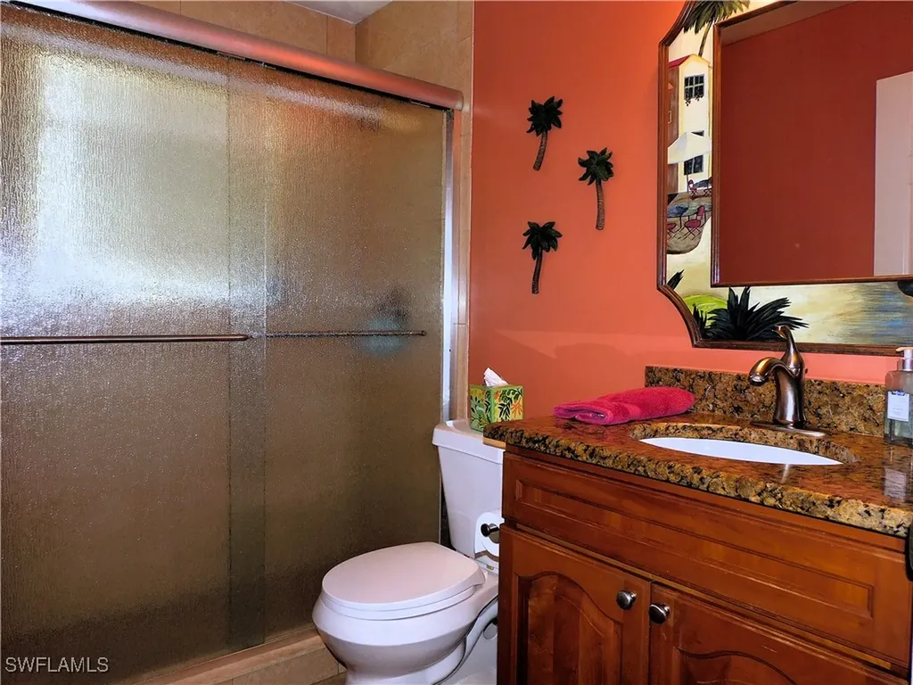 2651 Citrus Lake Drive Naples FL 34109