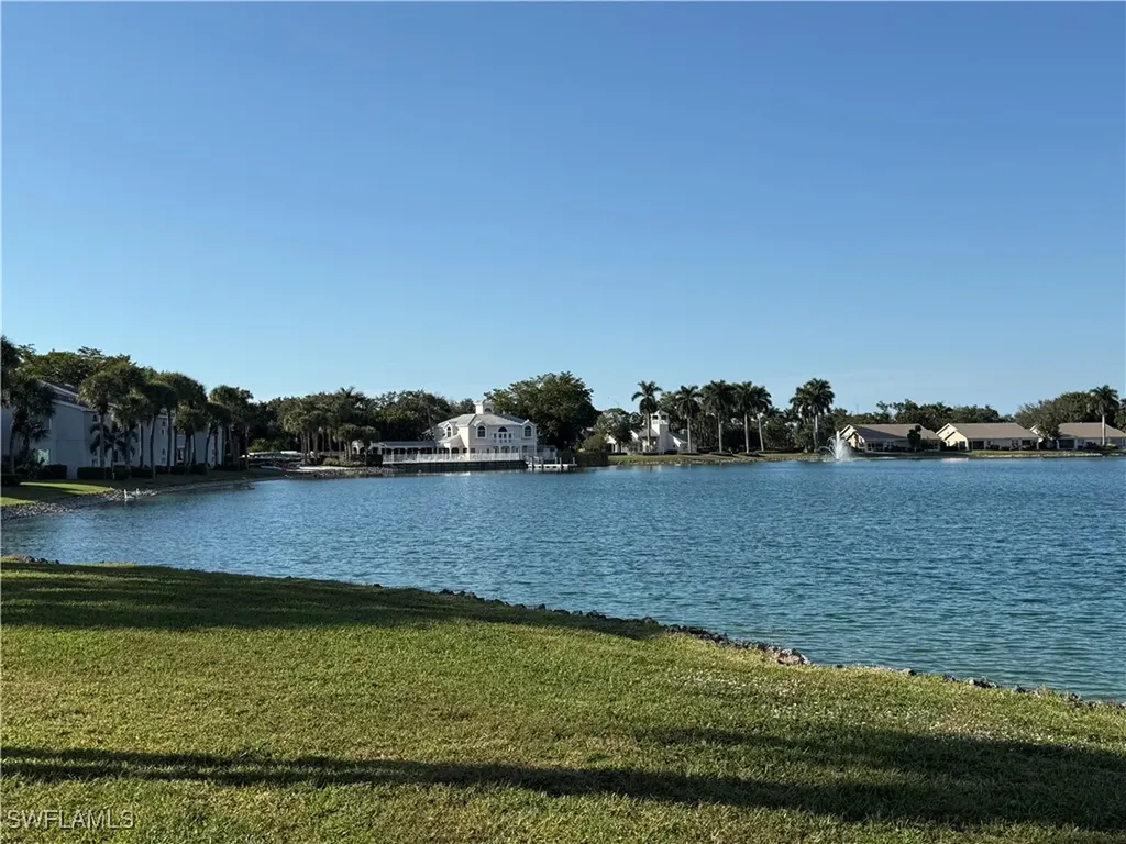 2651 Citrus Lake Drive Naples FL 34109
