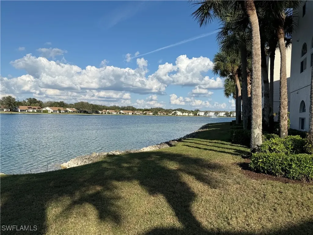 2651 Citrus Lake Drive Naples FL 34109