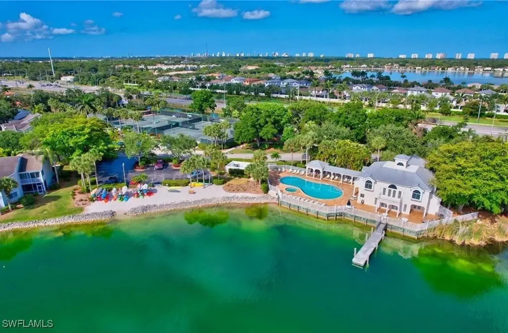 2651 Citrus Lake Drive Naples FL 34109