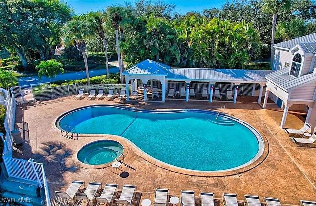 2651 Citrus Lake Drive Naples FL 34109