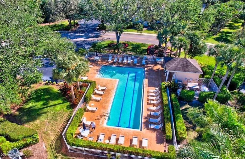 2651 Citrus Lake Drive Naples FL 34109
