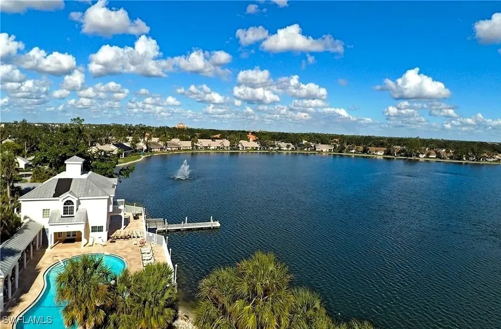2651 Citrus Lake Drive Naples FL 34109