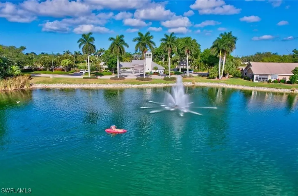 2651 Citrus Lake Drive Naples FL 34109