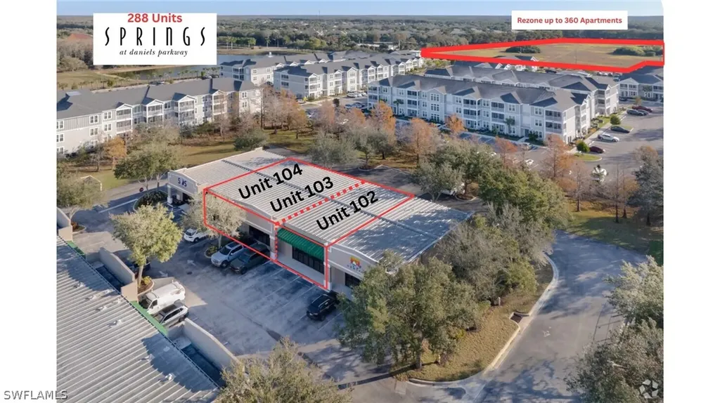 8991 Daniels Center Drive Fort Myers FL 33912