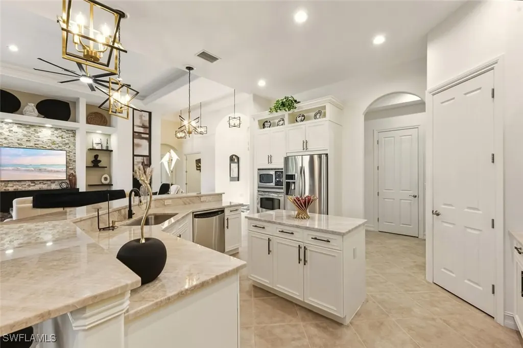 8977 Crooked Stick Court Naples FL 34113