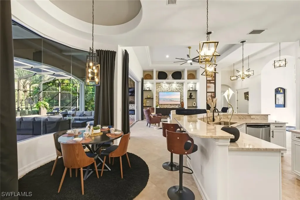 8977 Crooked Stick Court Naples FL 34113