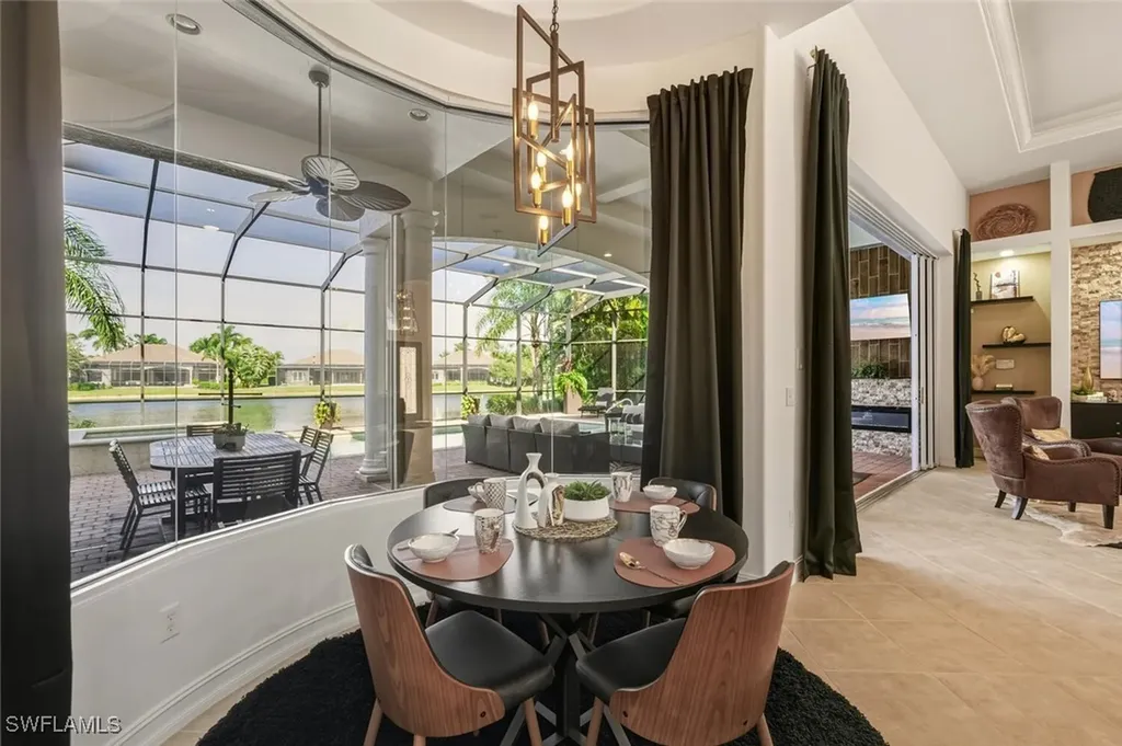 8977 Crooked Stick Court Naples FL 34113