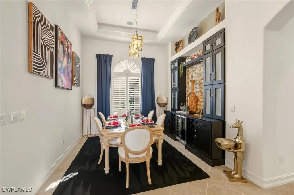 8977 Crooked Stick Court Naples FL 34113