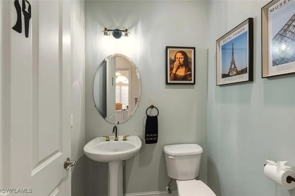 8977 Crooked Stick Court Naples FL 34113
