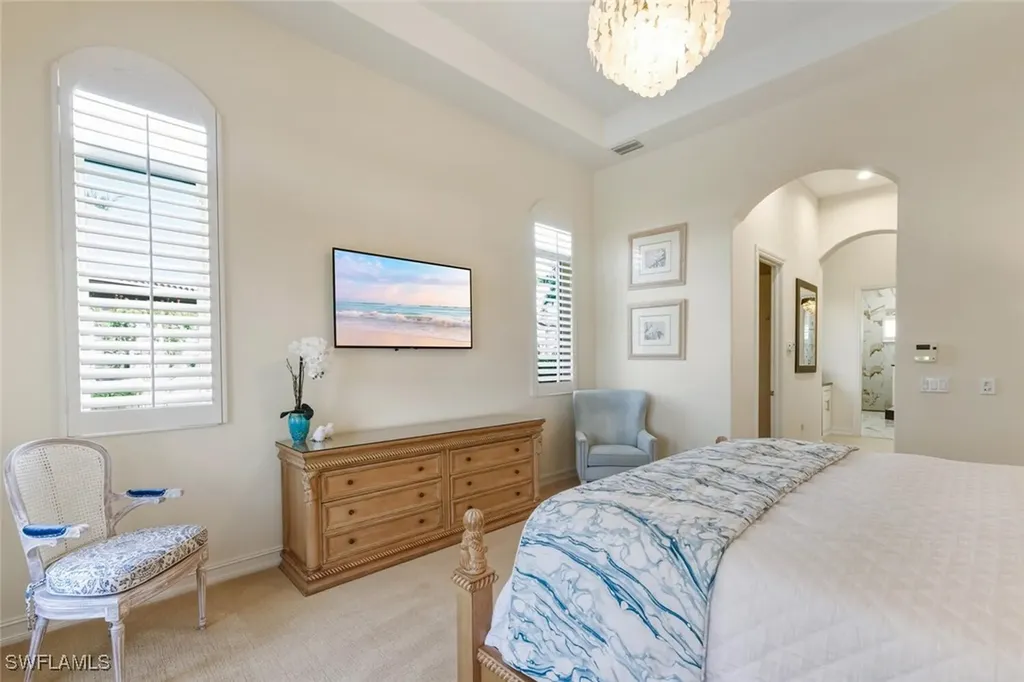 8977 Crooked Stick Court Naples FL 34113