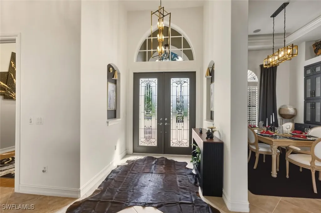 8977 Crooked Stick Court Naples FL 34113