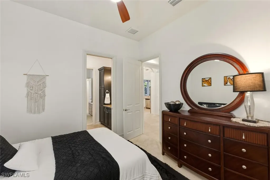 8977 Crooked Stick Court Naples FL 34113
