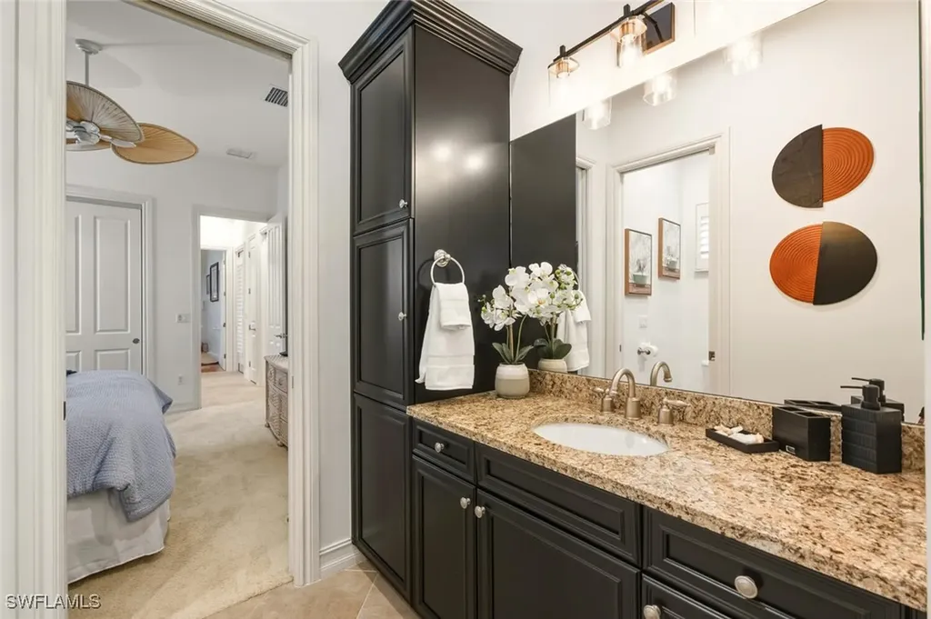 8977 Crooked Stick Court Naples FL 34113