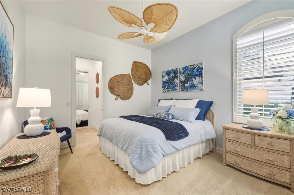 8977 Crooked Stick Court Naples FL 34113