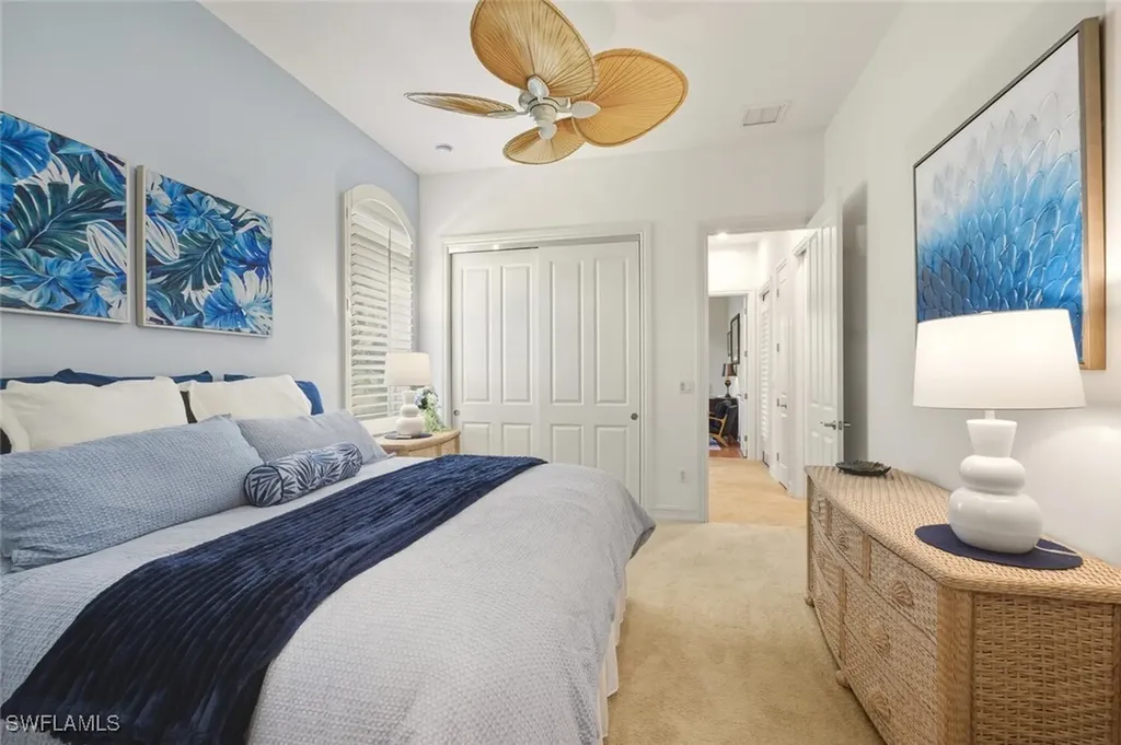 8977 Crooked Stick Court Naples FL 34113