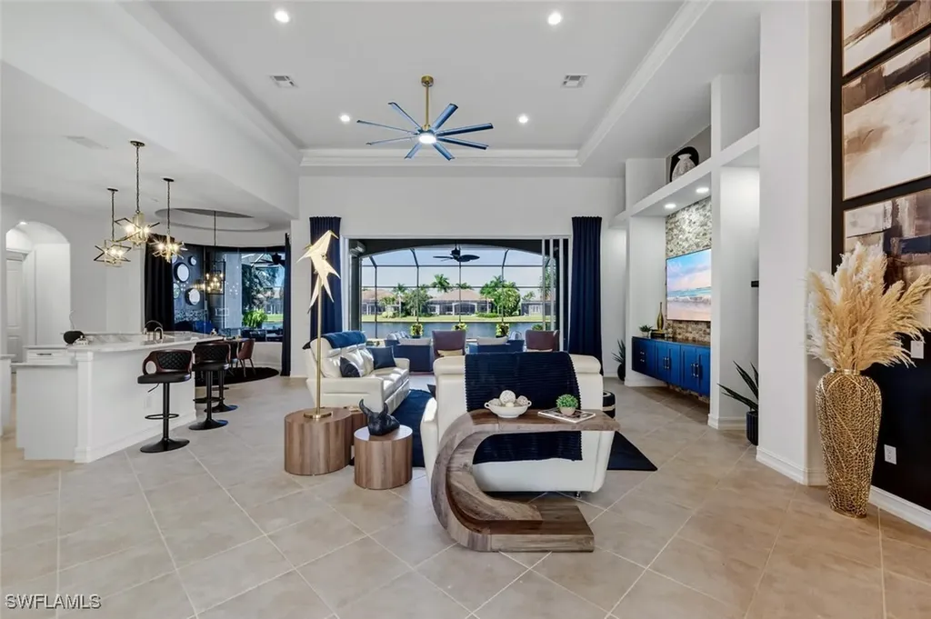 8977 Crooked Stick Court Naples FL 34113