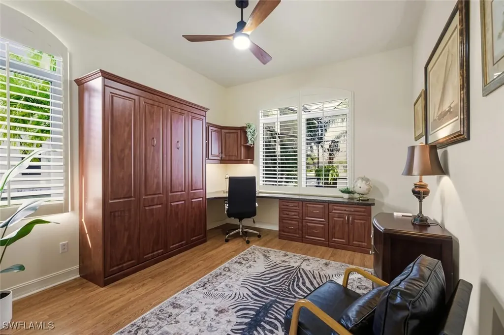 8977 Crooked Stick Court Naples FL 34113