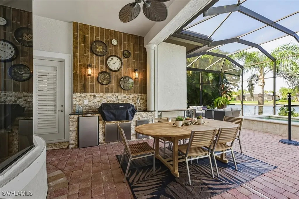 8977 Crooked Stick Court Naples FL 34113