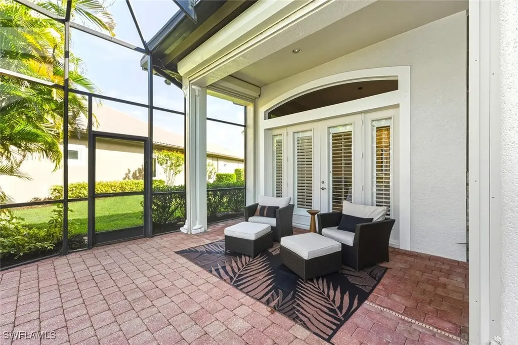 8977 Crooked Stick Court Naples FL 34113