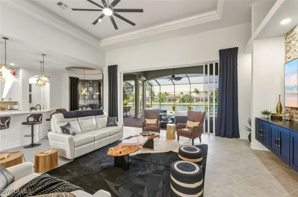 8977 Crooked Stick Court Naples FL 34113