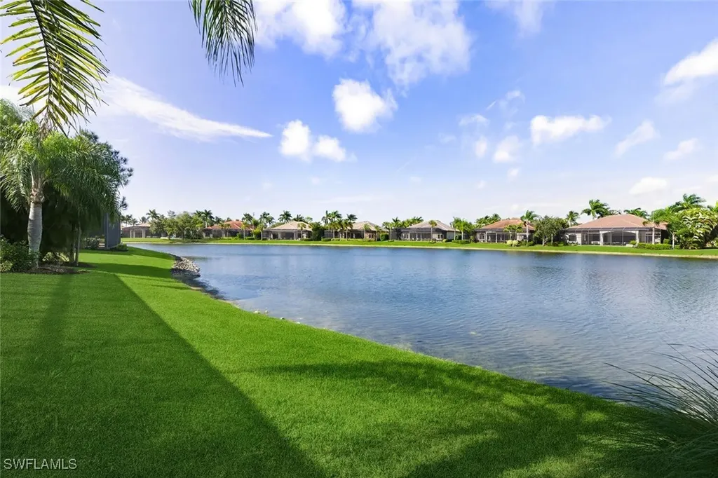8977 Crooked Stick Court Naples FL 34113