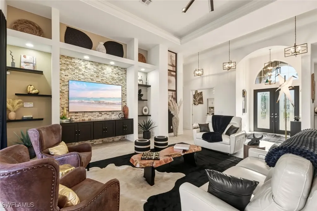8977 Crooked Stick Court Naples FL 34113