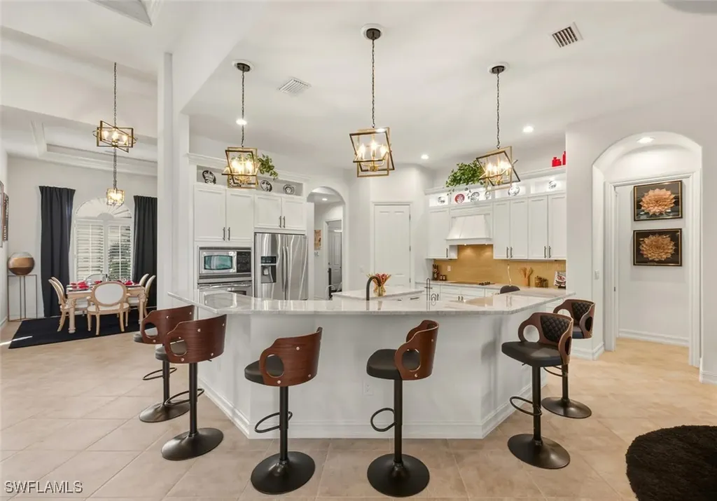 8977 Crooked Stick Court Naples FL 34113